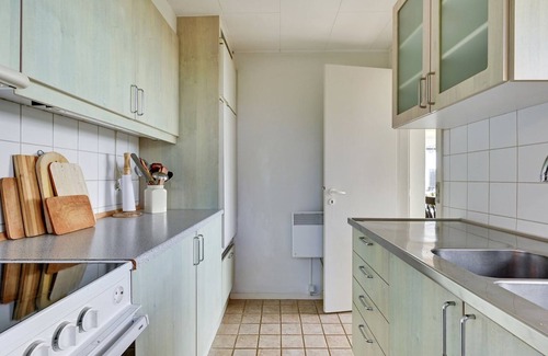Bøjden House | "Annalia" - 50m from the sea by Interhome