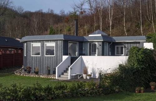 Diernæs House | "Annalie" - 50m from the sea by Interhome