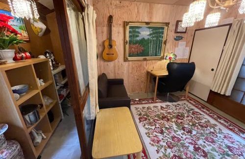 Toyonaka Apartment | AnNam Stay NEW HOTARUGAIKE