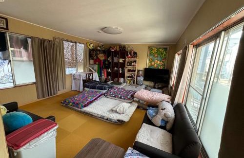 Toyonaka Apartment | AnNam Stay TOYONAKA