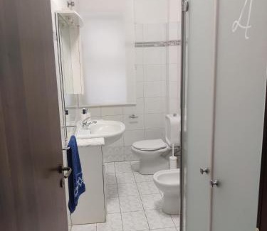 Monte Po-Nesima-San Leone-Rapisardi Apartment | Annamaria Apartment AMA