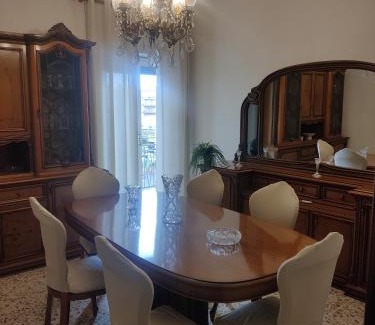 Monte Po-Nesima-San Leone-Rapisardi Apartment | Annamaria Apartment AMA