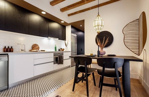 El Born Apartment | Annamer - 2 bedrooms and terrace in El Born