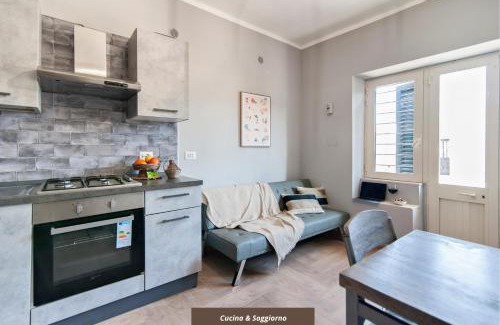 Casalabate Apartment | AnnAmore Apartment - Salento Selection