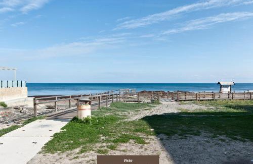 Casalabate Apartment | AnnAmore Apartment - Salento Selection