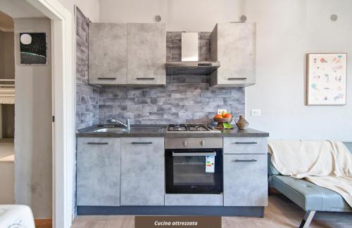 Casalabate Apartment | AnnAmore Apartment - Salento Selection
