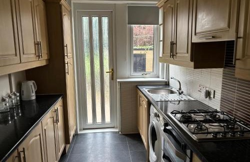 Bonnington Apartment | Annandale Apartment