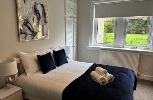 Bonnington Apartment | Annandale Apartment