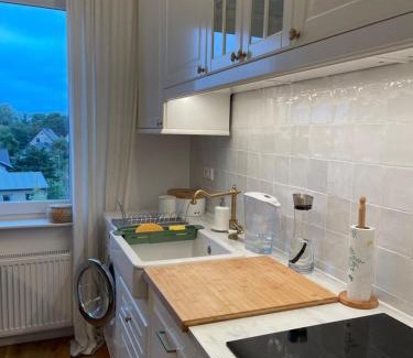 Johannisthal Apartment | AnnApartment