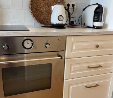 Johannisthal Apartment | AnnApartment