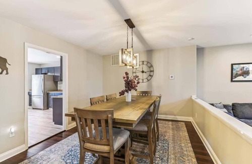 Annapolis House | Annapolis Spacious Family Retreat