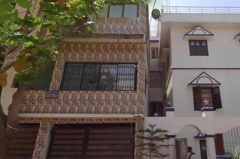 Patna Apartment | Annapoorna Niwas
