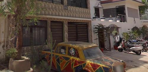 Patna Apartment | Annapoorna Niwas
