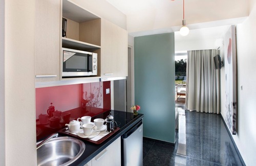 Georgioupolis Hotel | Annas House