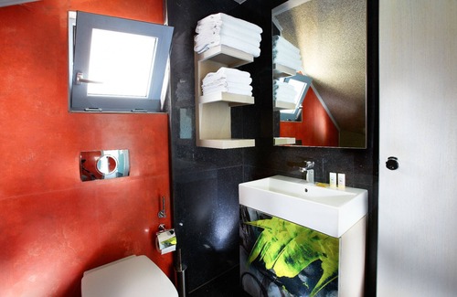 Georgioupolis Hotel | Annas House