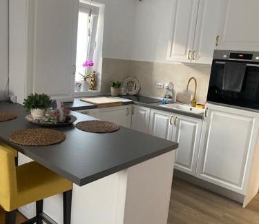 Sighisoara Apartment | Anna’s lovely Home