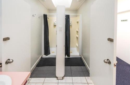 Whanganui Hotel | Anndion Lodge Motel & Conference Centre