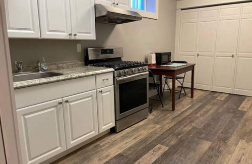 Queen Anne Hotel | Anne Haven Spacious Retreat DT Seattle