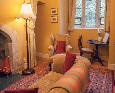 Castletownroche House | Anne's Grove Miniature Castle