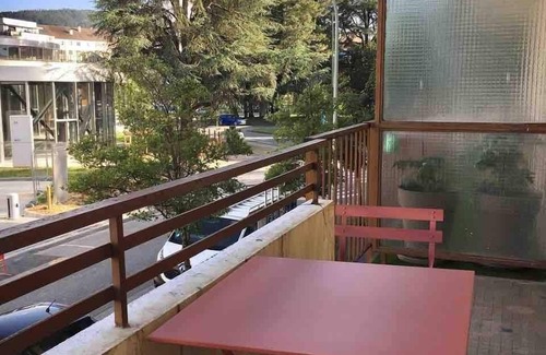 Annecy Apartment | Annecy center, 2 steps from the lake, Cozy and renovated!