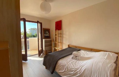 Annecy-le-Vieux Apartment | Annecy-le-Vieux Albigny - Proche Lac