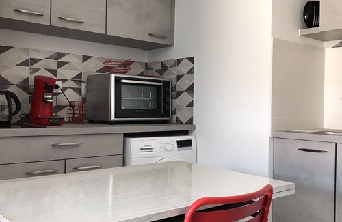 Meythet Apartment | Annecy T2 pr 3 pers. stay from 9 to 13/07/24. parking s/sol sécurisé.bus gratuits.