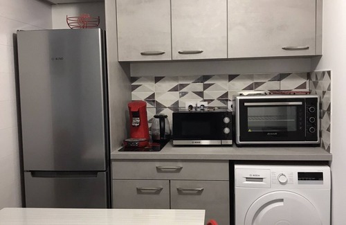 Meythet Apartment | Annecy T2 pr 3 pers. stay from 9 to 13/07/24. parking s/sol sécurisé.bus gratuits.