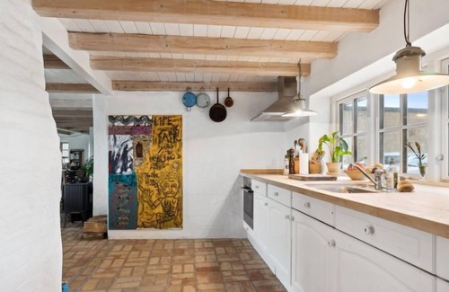 Thisted Municipality House | "Anneka" - all inclusive - 4km from the sea by Interhome