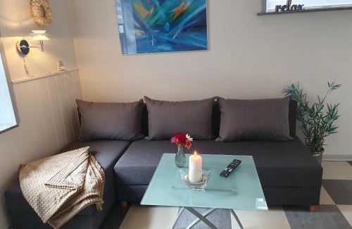 Skagen Apartment | Anneks Bågøvej