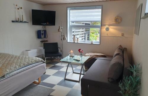Skagen Apartment | Anneks Bågøvej