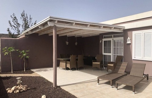La Pared Villa | Annelie Comfortable Holiday Residence
