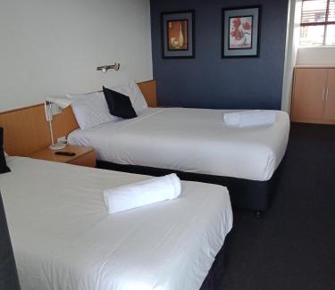 Annerley Hotel | Annerley Motor Inn
