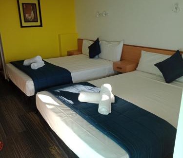 Annerley Hotel | Annerley Motor Inn