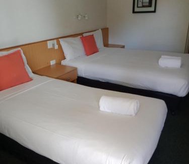 Annerley Hotel | Annerley Motor Inn