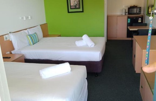 Annerley Hotel | Annerley Motor Inn