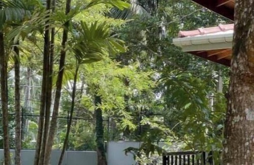 Bope-Poddala House | Annes Bunglow Galle