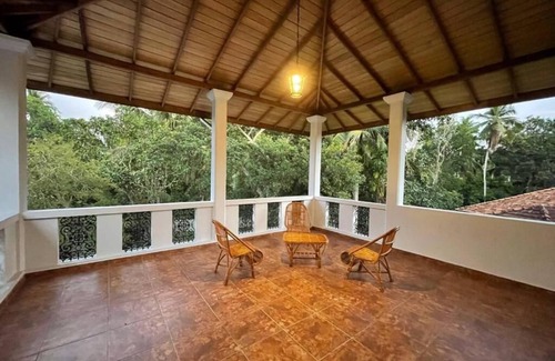 Bope-Poddala House | Annes Bunglow Galle