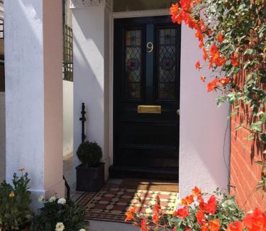 Hastings Bed & Breakfast | Anne’s House