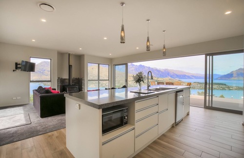 Queenstown House | Annes View