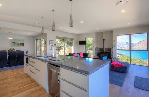 Queenstown House | Annes View