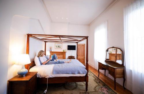 Portland Apartment | Annesley House