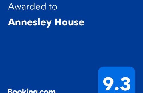 Portland Apartment | Annesley House