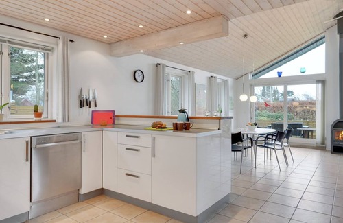 Frederikssund Municipality House | "Annesophie" - 300m to the fjord by Interhome