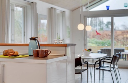 Frederikssund Municipality House | "Annesophie" - 300m to the fjord by Interhome