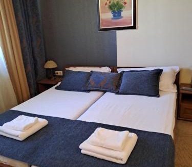 Shiligarnika Apartment | Annett apartments at Emerald hotel