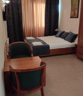 Shiligarnika Apartment | Annett apartments at Emerald hotel