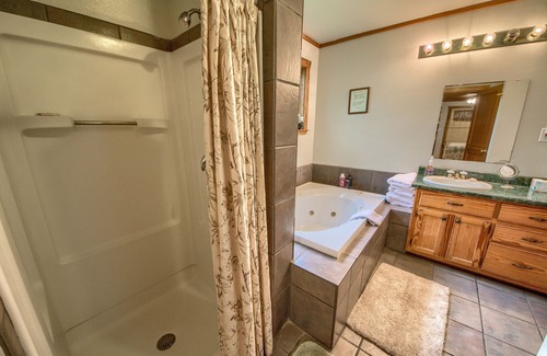 Fredericksburg Cottage | Annettes A And Waldrip 2 Bedroom Home by RedAwning