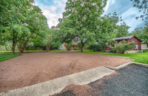 Fredericksburg House | Annettes Cottage A