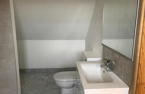 Kirkby on Bain House | Annex by the Bain