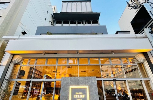 Kitakyushu Hotel | Annex Double nonsmoking Standard plan without m / Kitakyushu Fukuoka